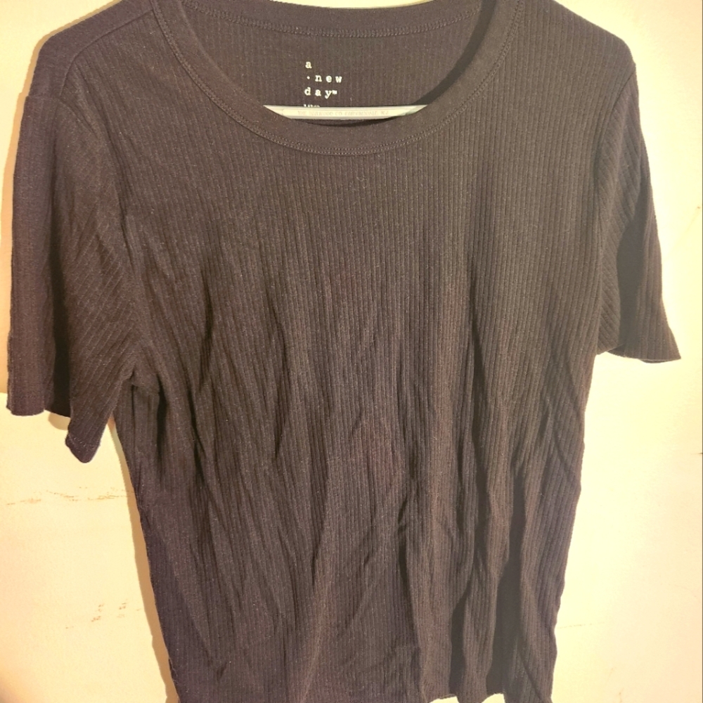 A New Day mens shirt size Large